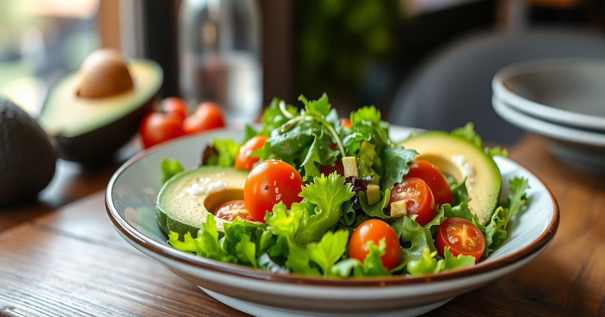 Discover the Best Ensalada con Palta Near Me in 2026: Fresh Local Spots Revealed