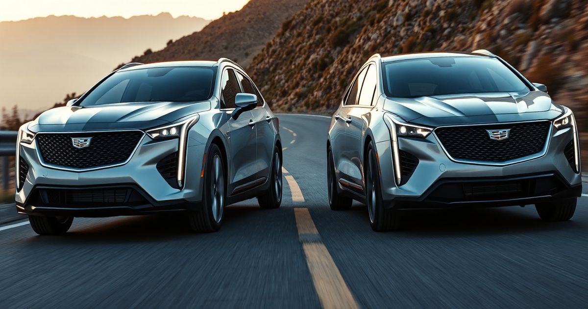 Do the Driving Modes in Cadillac Lyriq Offer Different Ranges or Battery Usages? (2026 Guide)