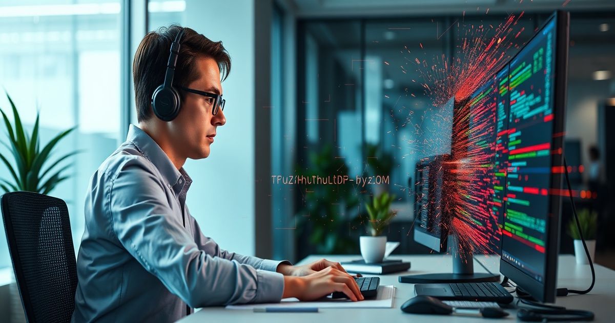 How to Fix huzoxhu5-3d Bug: Complete Troubleshooting Guide