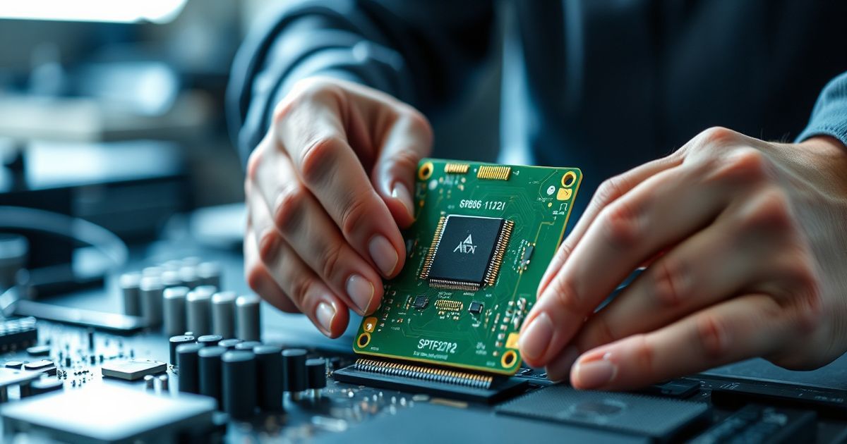 How to Install 35-ds3chipdus3: A Complete Step-by-Step Guide for 2026