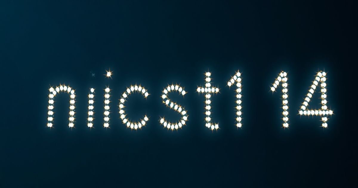 nicste14 Explained: The Future of Smart Connectivity in 2026