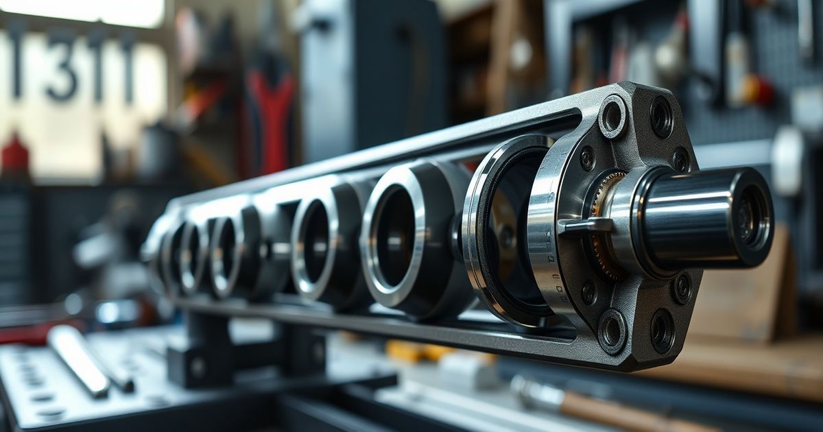 Understanding 651zc00014: Your Essential Guide to This Critical Component